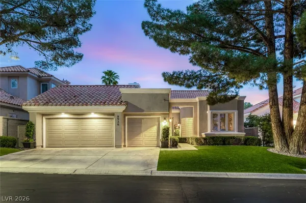 $1,250,000 | 8936 Rainbow Ridge Drive, Las Vegas, NV 89117