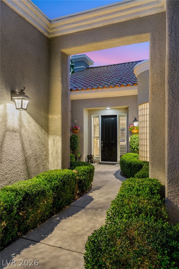 8936 Rainbow Ridge Drive Las Vegas, NV 89117 - Photo 31 of 46