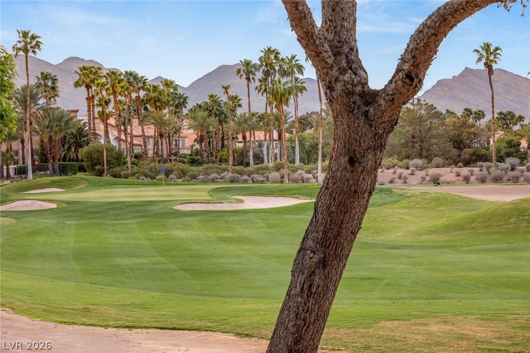 8936 Rainbow Ridge Drive Las Vegas, NV 89117 - Photo 37 of 46