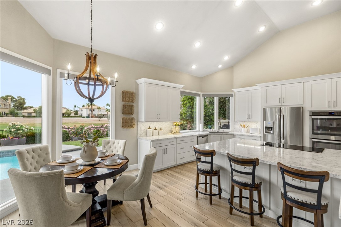 8936 Rainbow Ridge Drive Las Vegas, NV 89117 - Photo 4 of 46