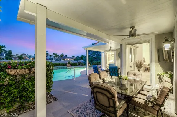 $1,250,000 | 8936 Rainbow Ridge Drive, Las Vegas, NV 89117