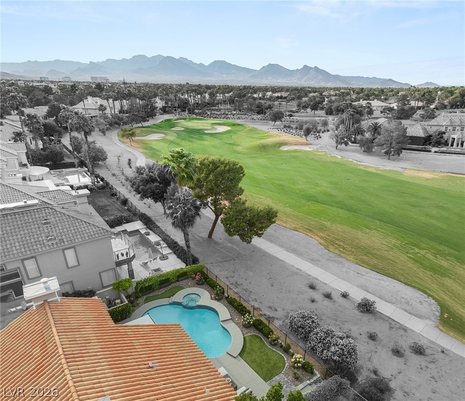 8936 Rainbow Ridge Drive Las Vegas, NV 89117 - Photo 46 of 46