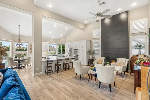 $1,250,000 | 8936 Rainbow Ridge Drive, Las Vegas, NV 89117