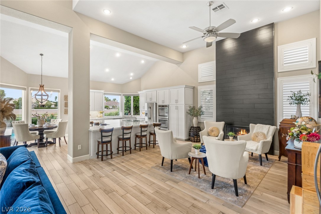 8936 Rainbow Ridge Drive Las Vegas, NV 89117 - Photo 5 of 46