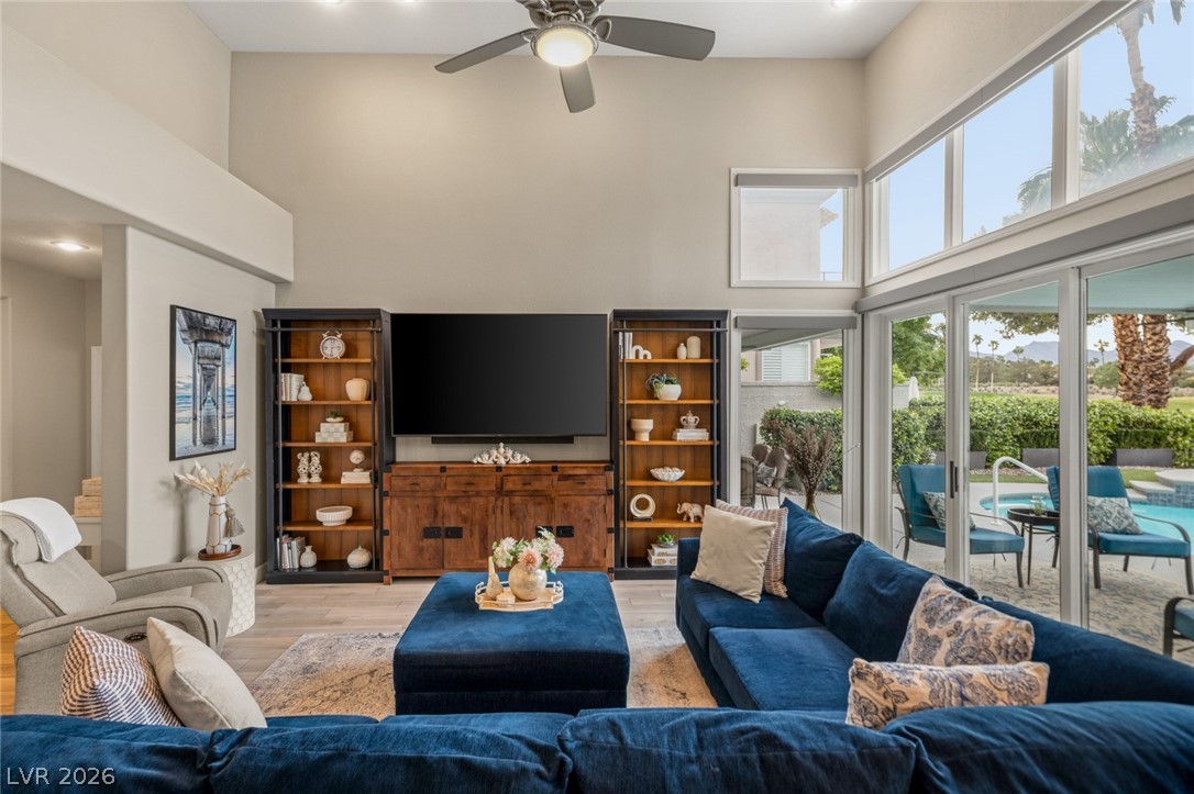 8936 Rainbow Ridge Drive Las Vegas, NV 89117 - Photo 8 of 46