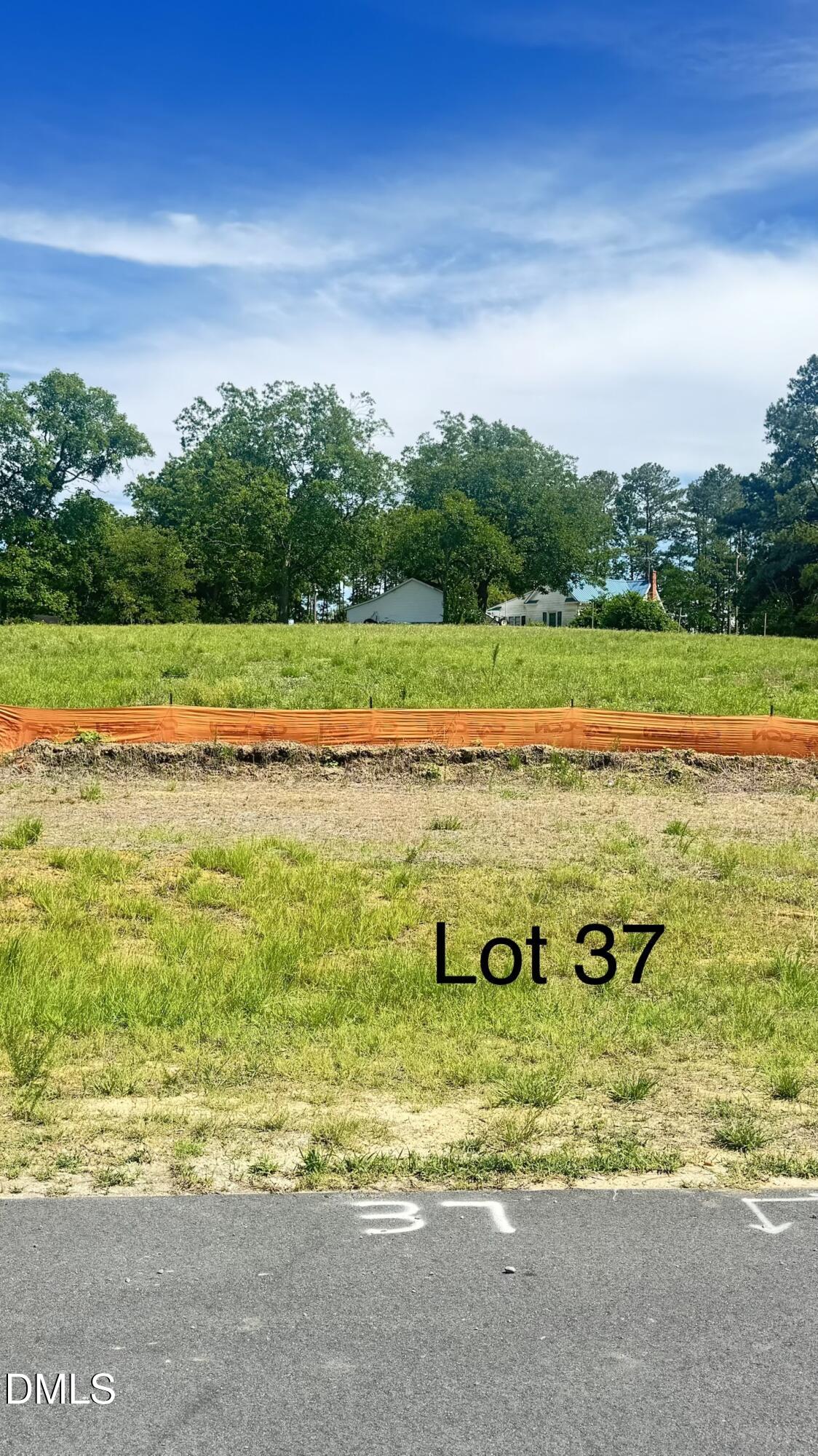 279 Galway Road Lillington, NC 27546 - Photo 2 of 36 Lot 37