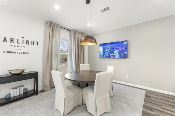 $2,250 | 1540 Shadow Hawk Drive, Fort Worth, TX 76052