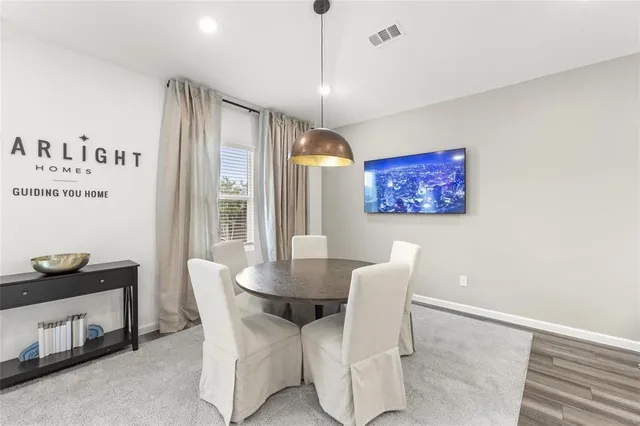 $2,250 | 1540 Shadow Hawk Drive, Fort Worth, TX 76052