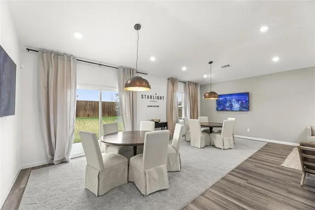 $2,250 | 1540 Shadow Hawk Drive, Fort Worth, TX 76052