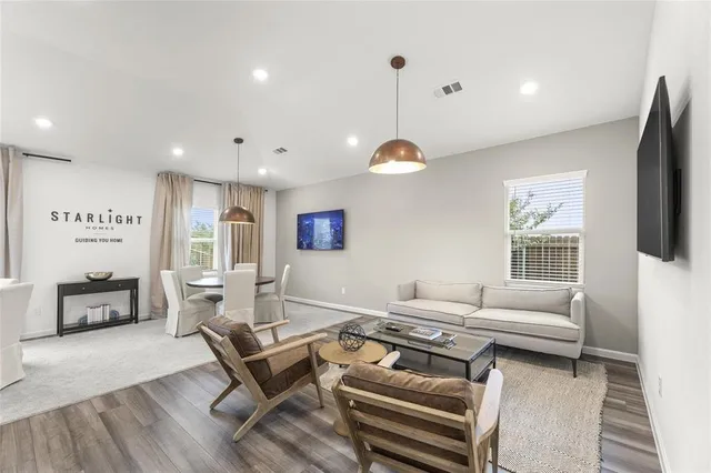 $2,250 | 1540 Shadow Hawk Drive, Fort Worth, TX 76052