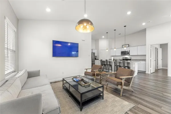 $2,250 | 1540 Shadow Hawk Drive, Fort Worth, TX 76052