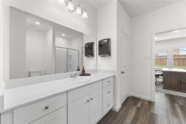 $2,250 | 1540 Shadow Hawk Drive, Fort Worth, TX 76052