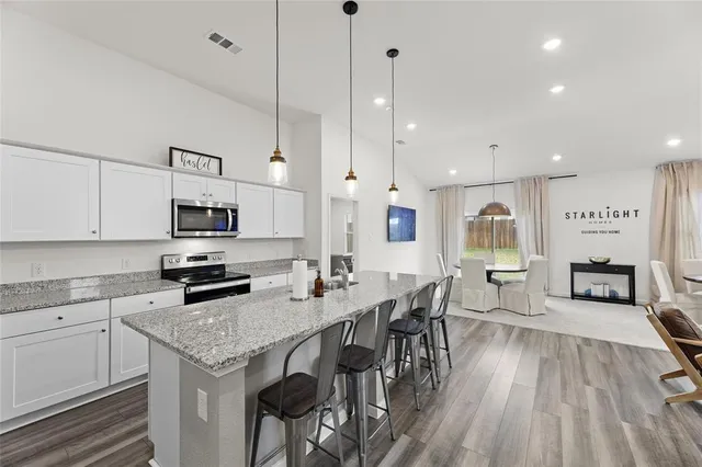 $2,250 | 1540 Shadow Hawk Drive, Fort Worth, TX 76052