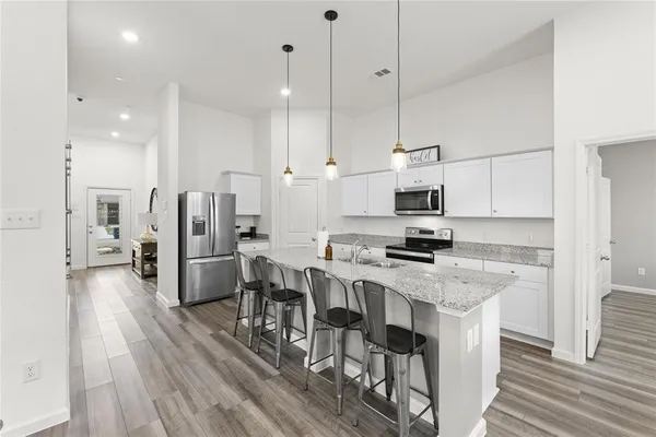 $2,250 | 1540 Shadow Hawk Drive, Fort Worth, TX 76052