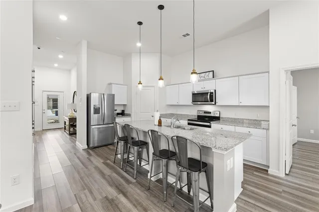 $2,250 | 1540 Shadow Hawk Drive, Fort Worth, TX 76052