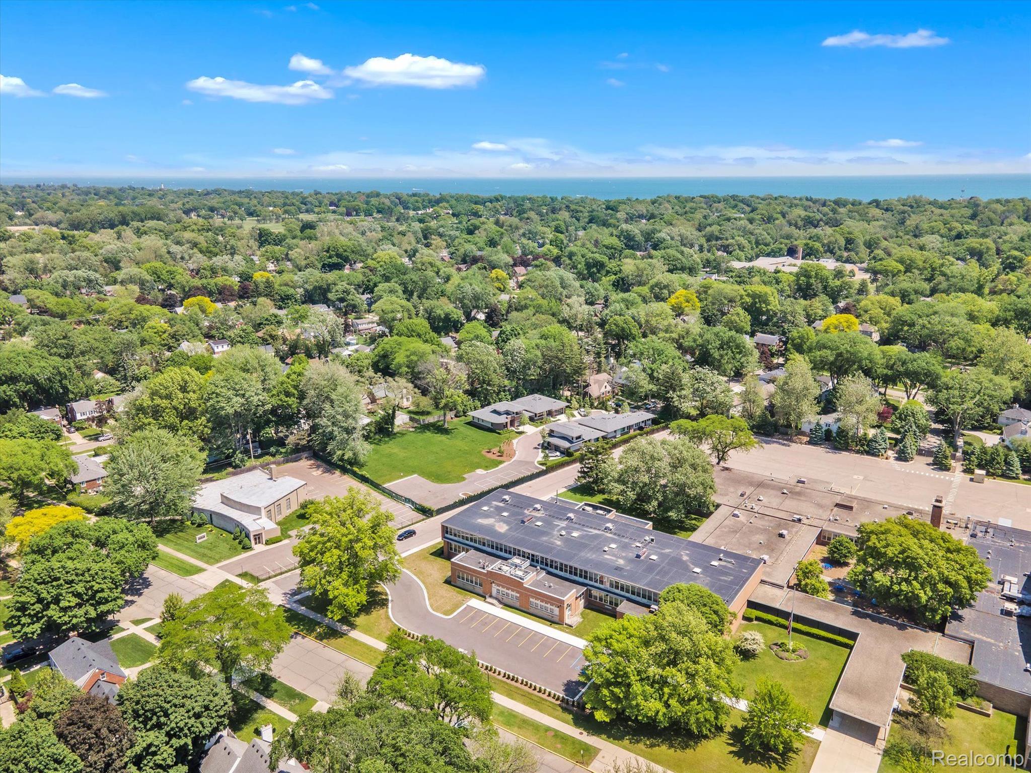 403 Touraine Road Grosse Pointe, MI 48236 - Photo 50 of 50 Gallery Image 50