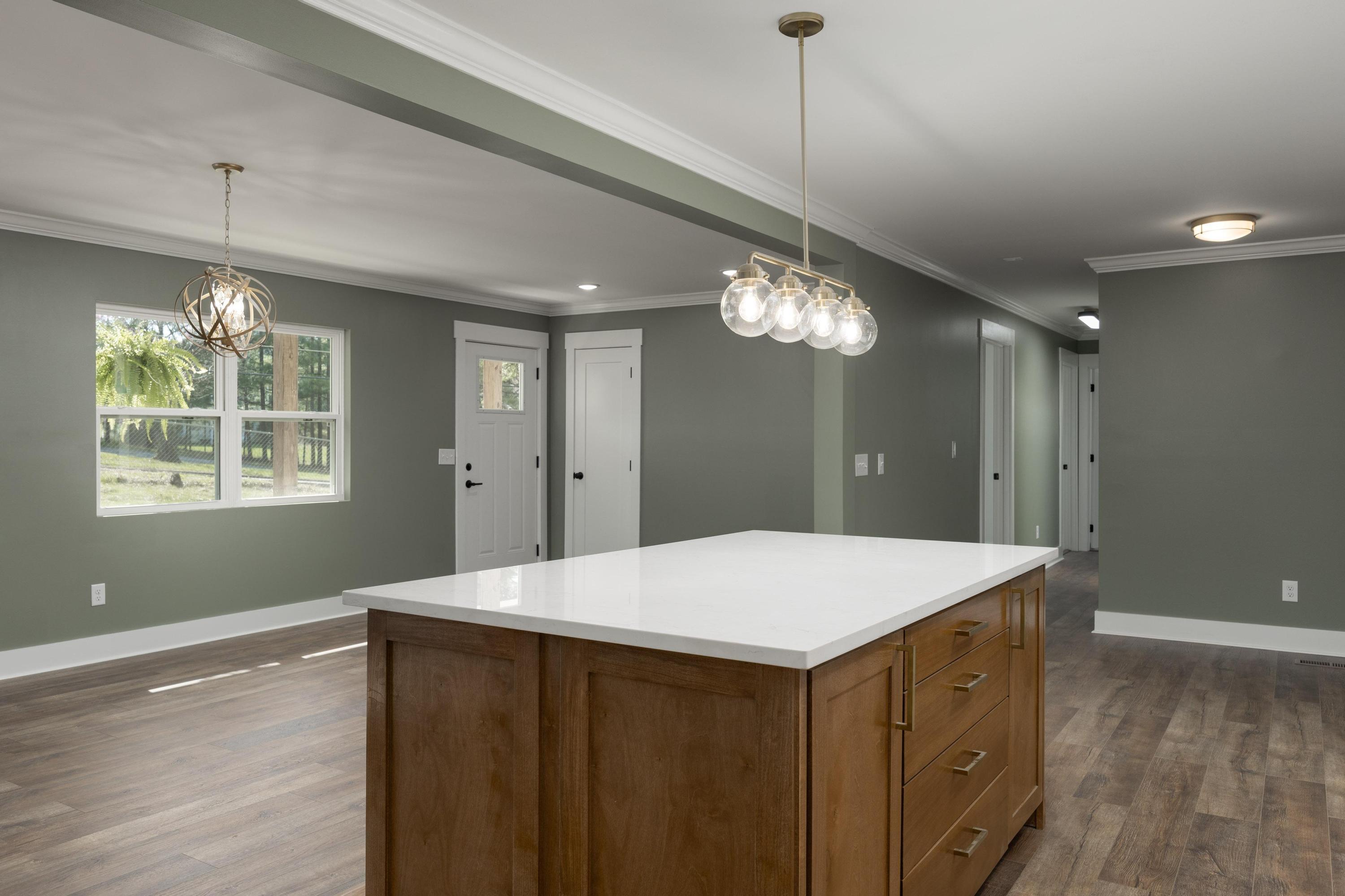 3780 Prospect Church Road Ooltewah, TN 37363 - Photo 14 of 32 pckitchlr1