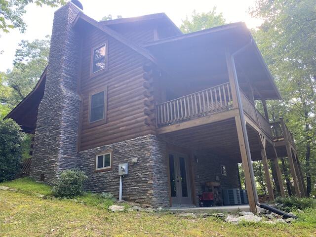 152 Chestnut Ridge Trail Fancy Gap, VA 24328 - Photo 1 of 51 Gallery Image 1