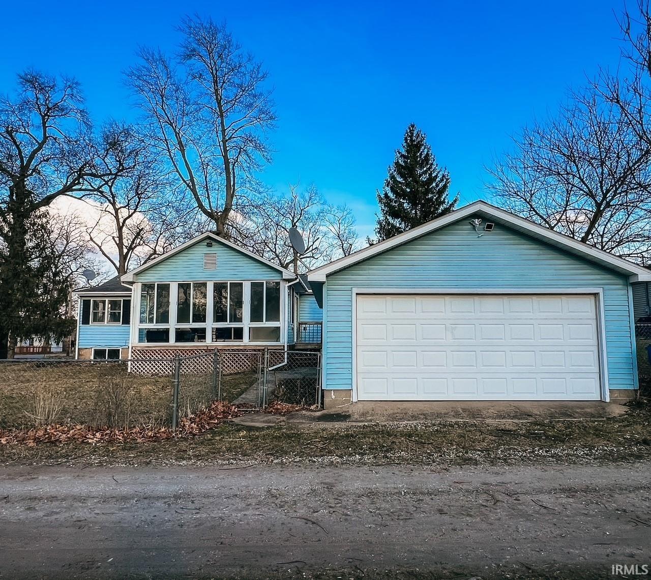 7725 North Tecumseh Road Walkerton, IN 46574 - Photo 25 of 25 Gallery Image 25