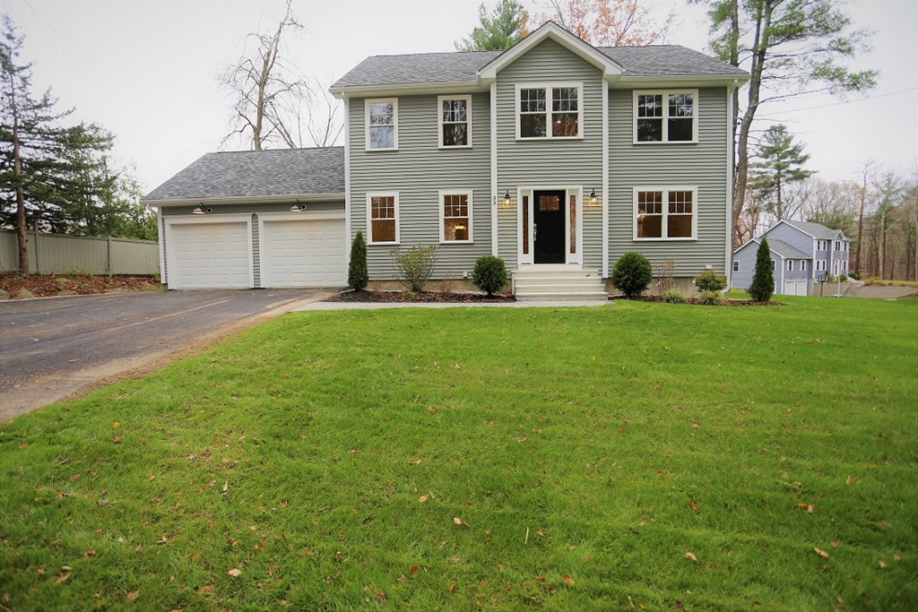 33 Hayward Street Hopkinton, MA 01748 - Photo 13 of 13