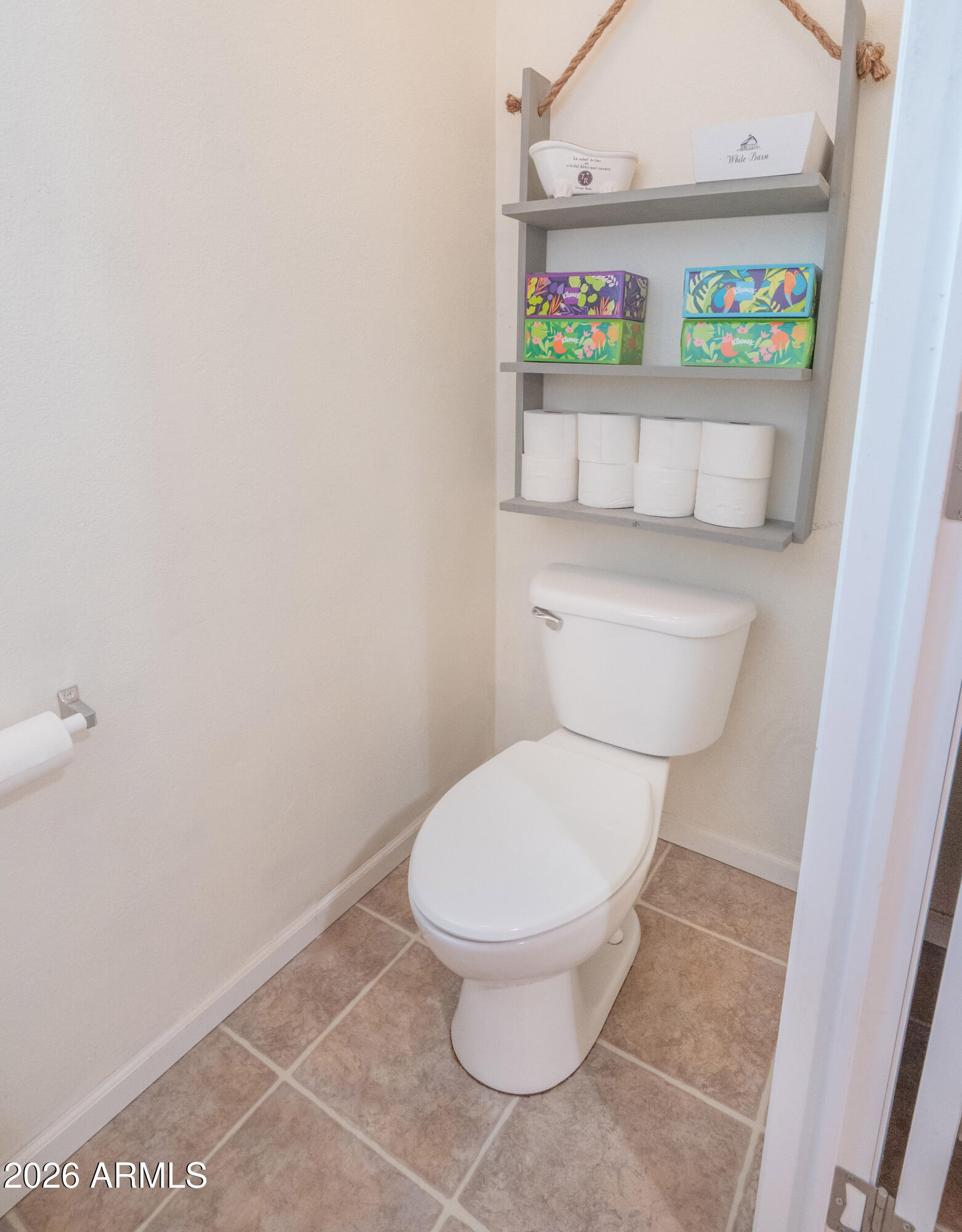 1401 Ranch Road Taylor, AZ 85939 - Photo 35 of 61 a bathroom with a toilet and a sink