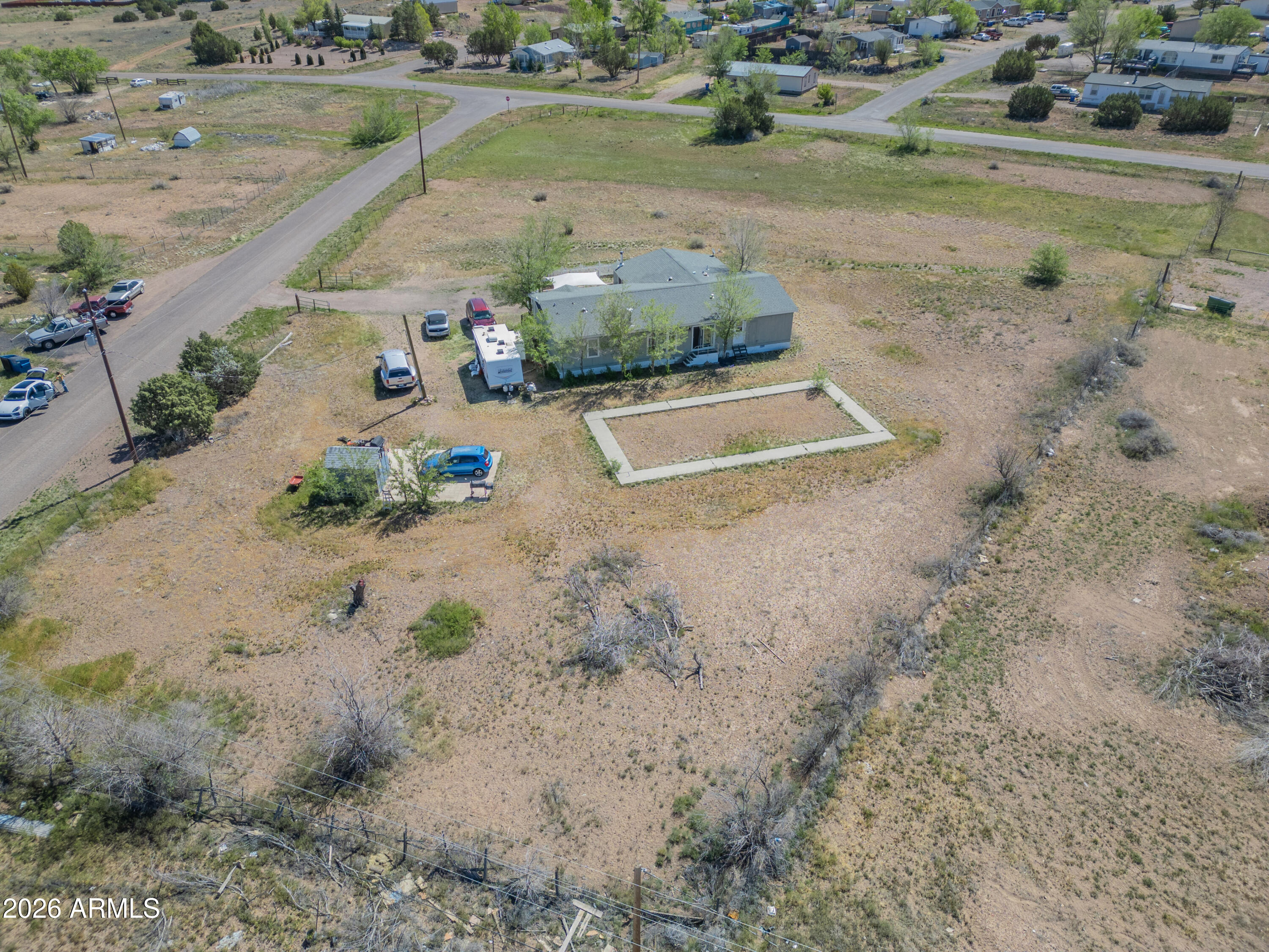 1401 Ranch Road Taylor, AZ 85939 - Photo 59 of 61 1401Ranch (53)