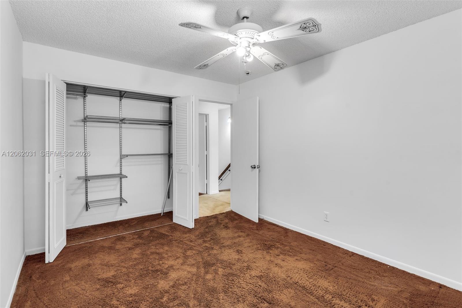 11411 Southwest 109th Road, Unit 50Y Miami, FL 33176 - Photo 21 of 40 2nd Bedroom