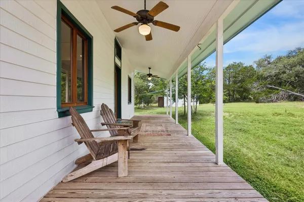$695,000 | 700 South Rainbow Ranch Road, Wimberley, TX 78676