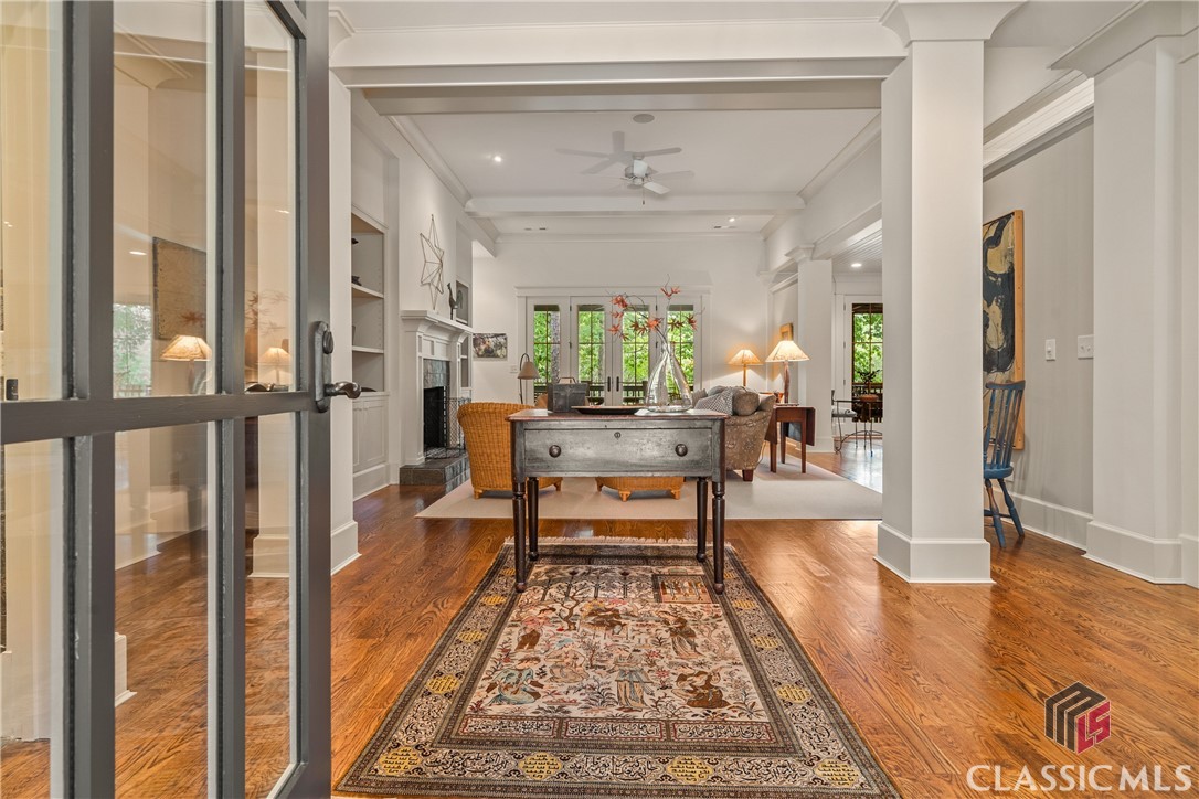 2591 Parrotts Pointe Road Greensboro, GA 30642 - Photo 10 of 49 Gallery Image 10