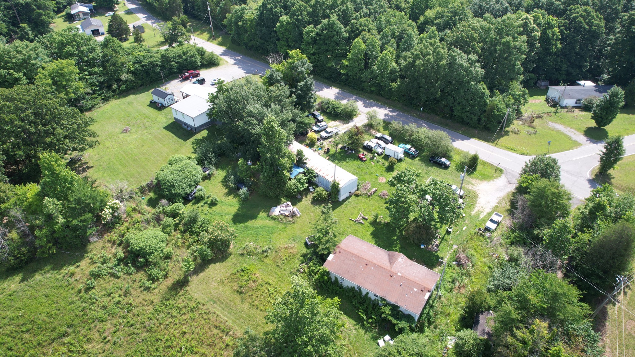 4370 Old Metal Road Palmyra, TN 37142 - Photo 49 of 60