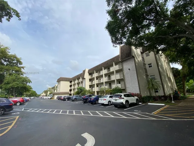 a car parked on the side of the road
