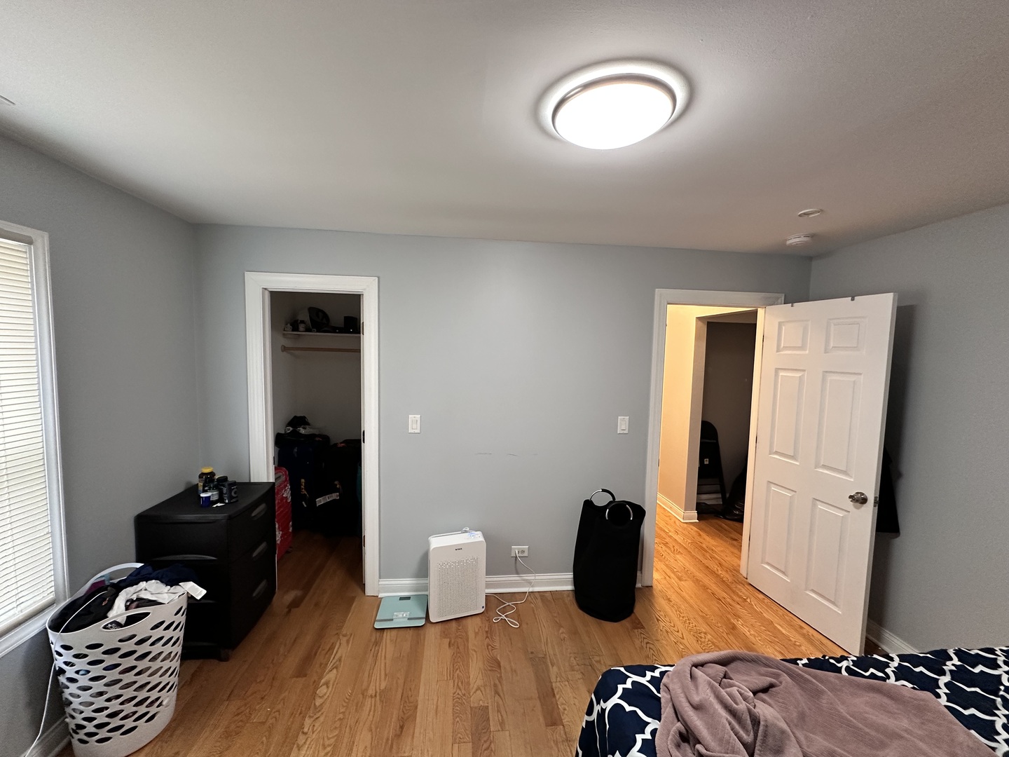 263 Blackberry Drive Bolingbrook, IL 60440 - Photo 17 of 50 a view of a room with chairs and wooden floor