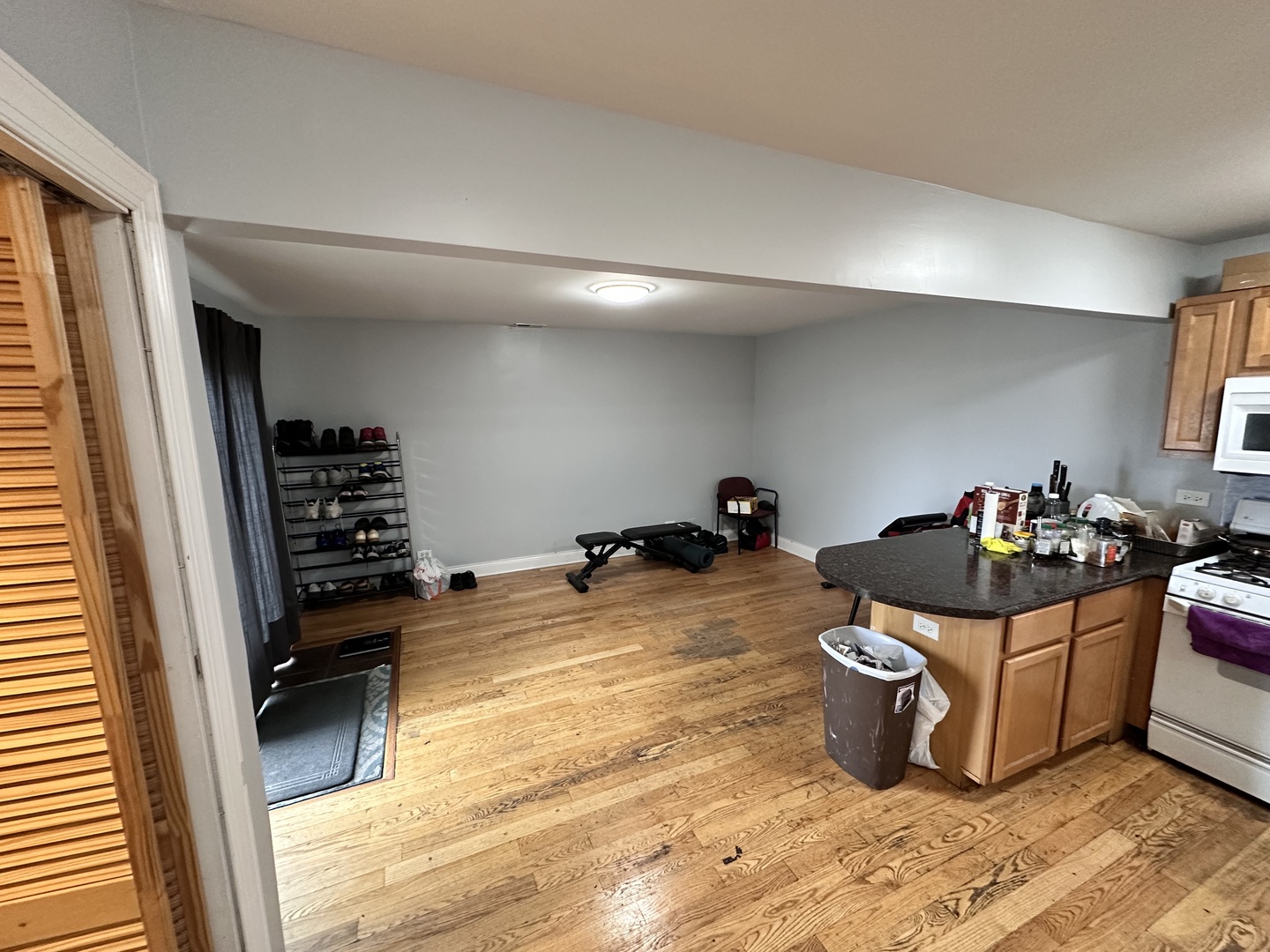 263 Blackberry Drive Bolingbrook, IL 60440 - Photo 19 of 50 a room with storage and utility