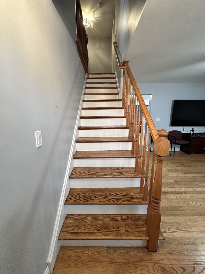 263 Blackberry Drive Bolingbrook, IL 60440 - Photo 26 of 50 a view of entryway