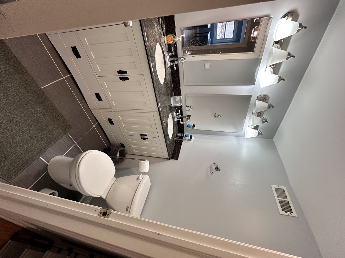 263 Blackberry Drive Bolingbrook, IL 60440 - Photo 28 of 50 a view of living room with a large window