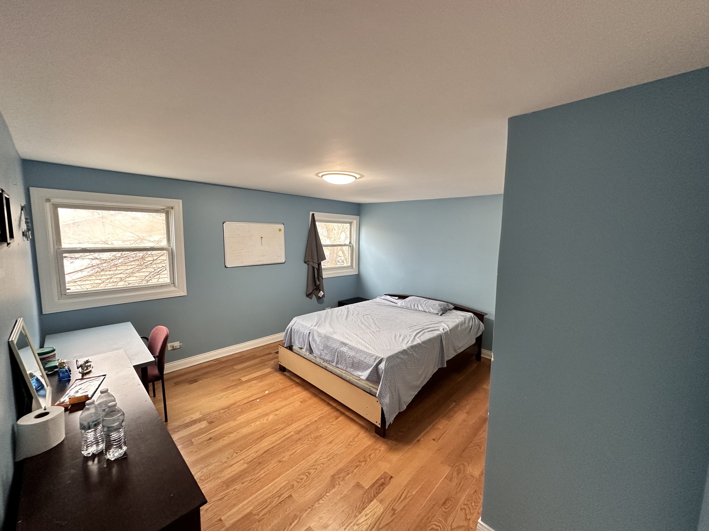 263 Blackberry Drive Bolingbrook, IL 60440 - Photo 33 of 50 a bedroom with a bed and window