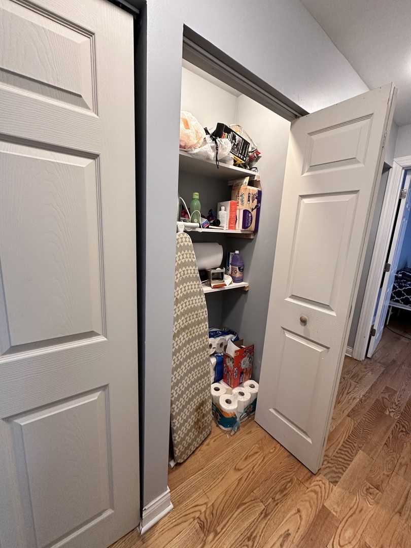 263 Blackberry Drive Bolingbrook, IL 60440 - Photo 8 of 50 a view of a room with baby crib and toys