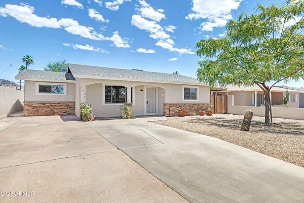 $2,600 | 6623 North 19th Street, Phoenix, AZ 85016