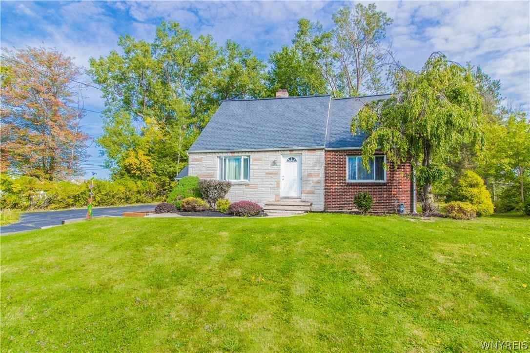 1020 Center Road West Seneca, NY 14224 - Photo 1 of 1