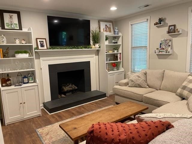 1340 Dylan Heath Court Raleigh, NC 27608 - Photo 2 of 33 Photo 2