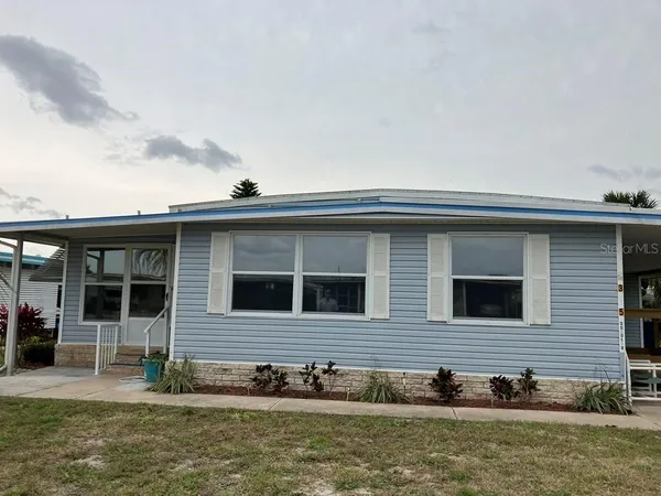 $159,900 | 1305 Mohawk Circle, Tavares, FL 32778