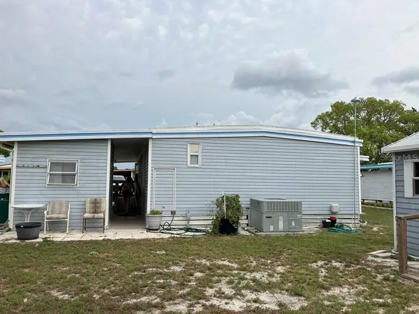 $159,900 | 1305 Mohawk Circle, Tavares, FL 32778
