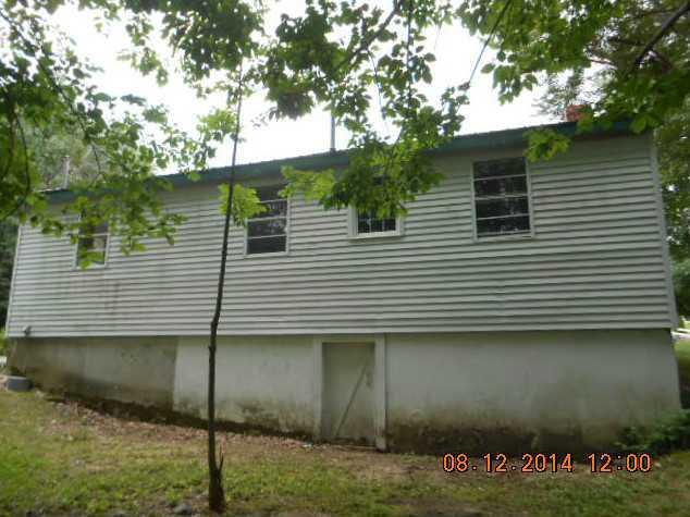 957 Cape Road Limington, ME 04049 - Photo 18 of 18 Exterior Back.