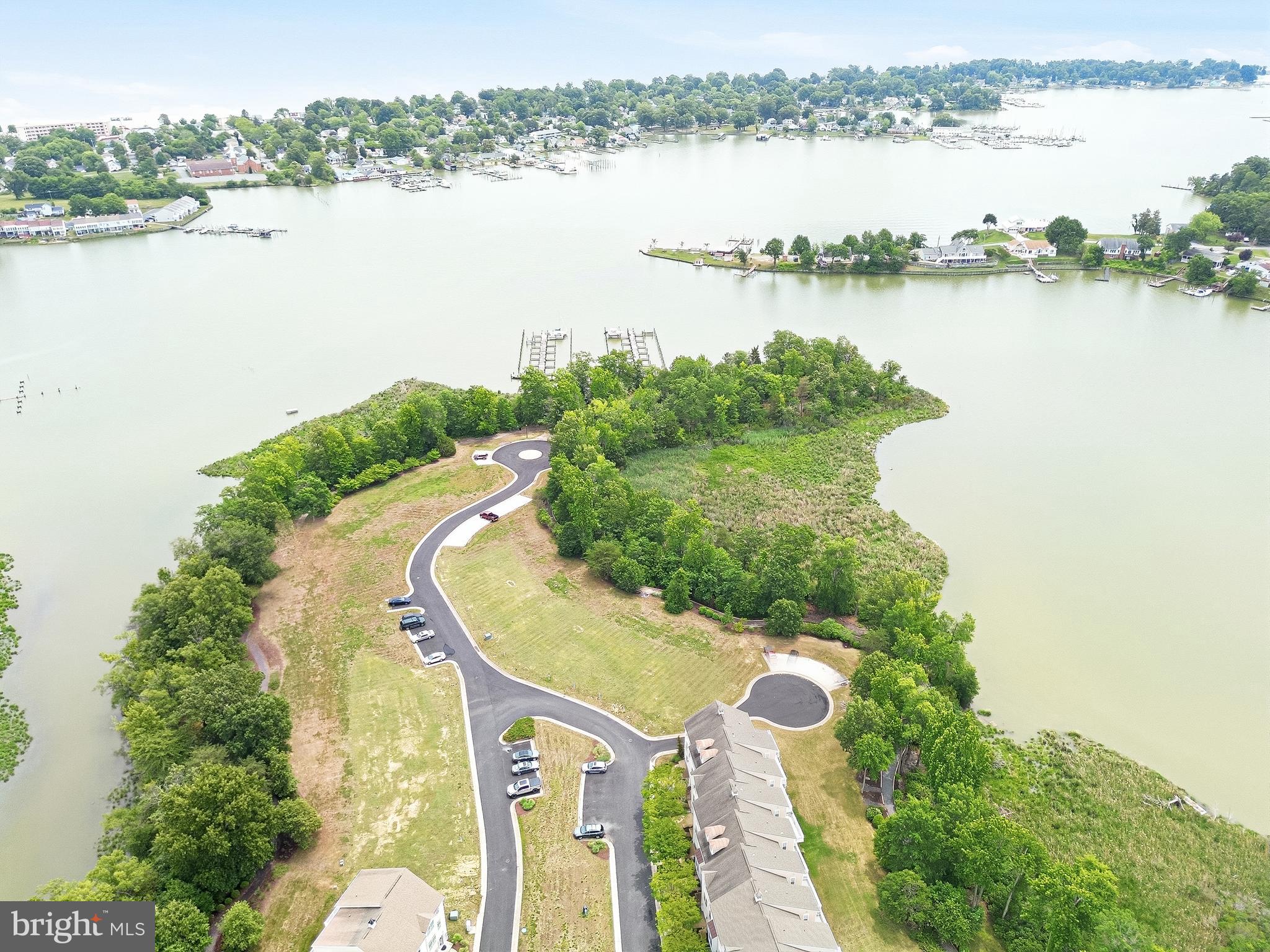 310 Monroe Point Drive Colonial Beach, VA 22443 - Photo 14 of 64