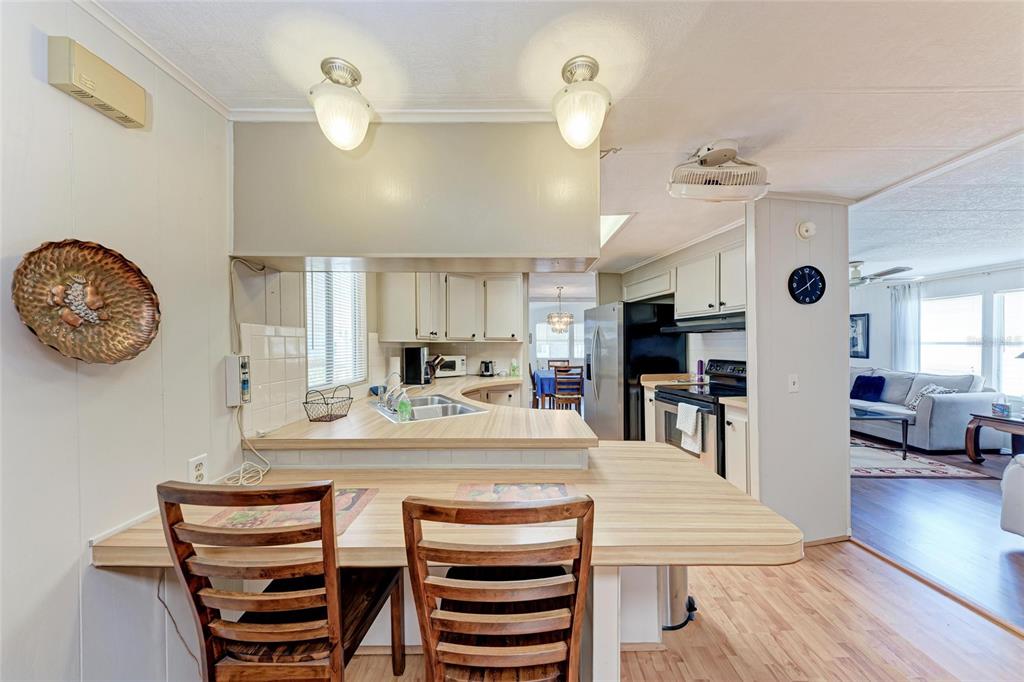 5619 Bayshore Road, Unit 164 Palmetto, FL 34221 - Photo 16 of 42