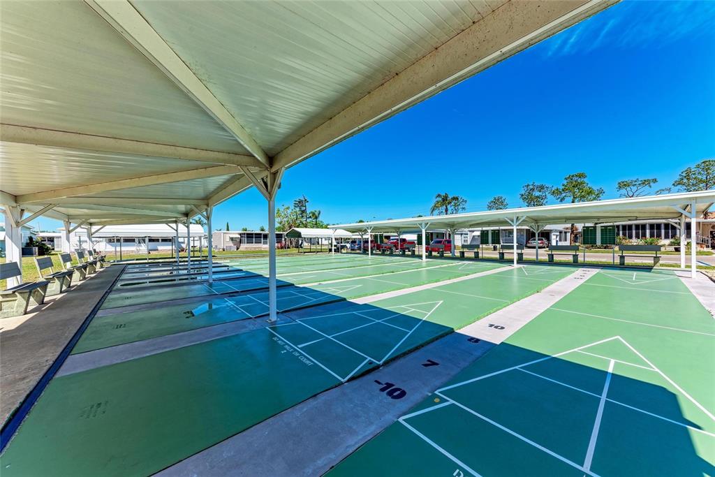 5619 Bayshore Road, Unit 164 Palmetto, FL 34221 - Photo 38 of 42 a view of outdoor space