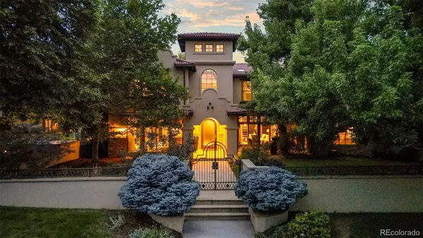 $4,400,000 | 235 Eudora Street, Denver, CO 80220