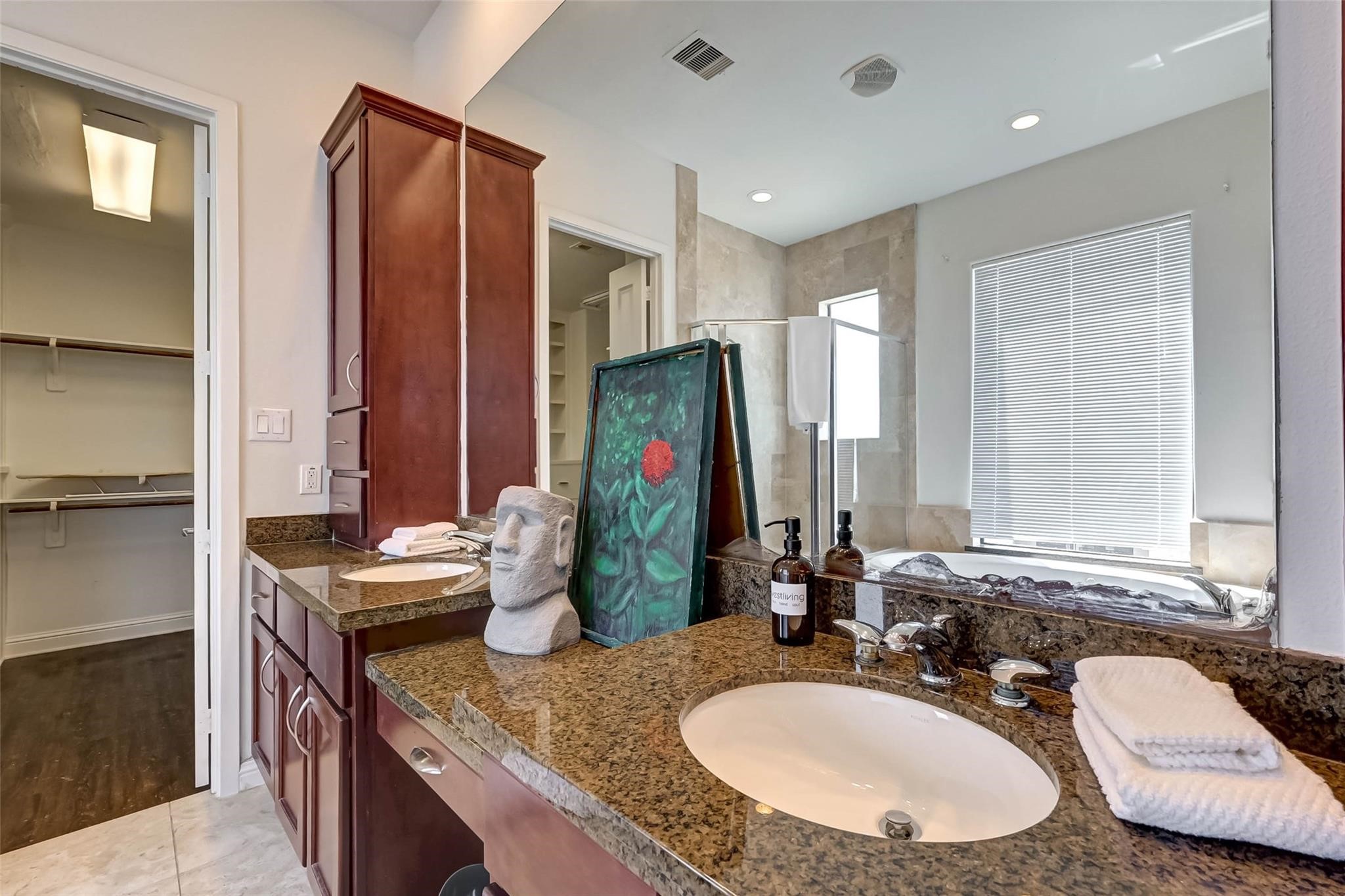 5202 Rose Street, Unit A Houston, TX 77007 - Photo 28 of 43