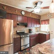 1327 Pentwood Road Baltimore, MD 21239 - Photo 13 of 32 Stainless Appliances