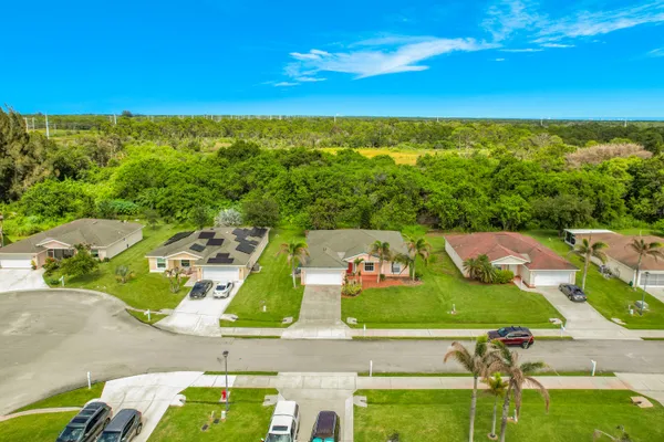 $2,539 | 6416 Las Palmas Way, Port St. Lucie, FL 34952